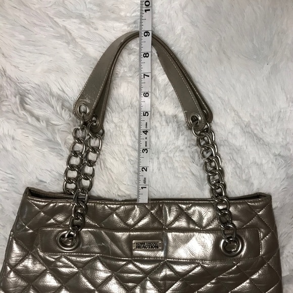 Kenneth Cole Reaction Purse - Picture 6 of 8